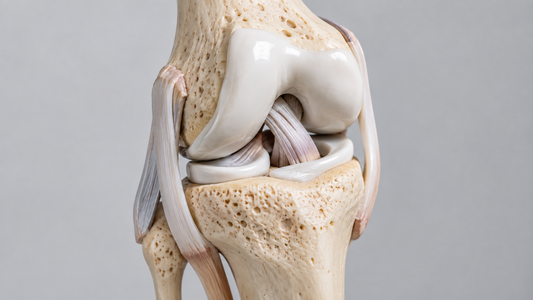 Les 6 Types d'Articulations Synoviales